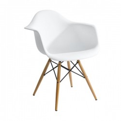 Silla Hood C/Brazos